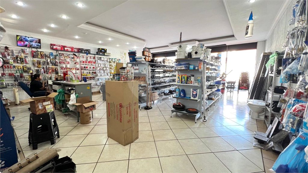 Barracão à venda em Ipiranga, Ribeirão Preto, SP