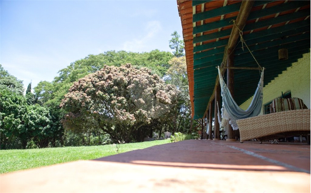 Chácara à venda com 5 quartos em Volta Grande (são João Novo), São Roque, SP