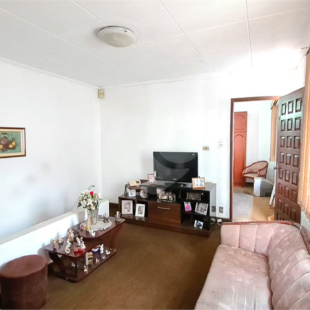 Casa à venda com 2 quartos em Alto da Lapa, São Paulo, SP