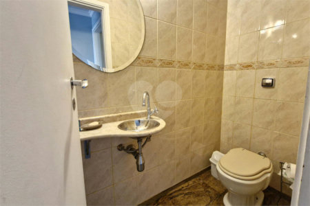 Apartamento à venda com 3 quartos, sendo 1 suíte, em Brooklin, São Paulo, SP