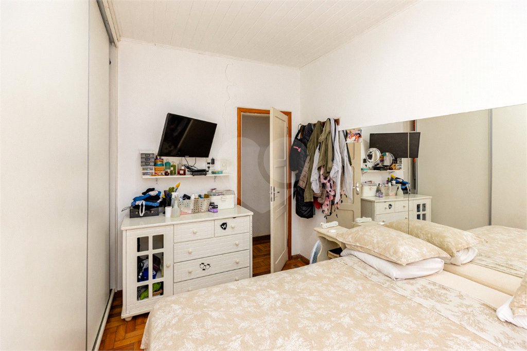 Casa Térrea à venda com 3 quartos em Campo Belo, São Paulo, SP