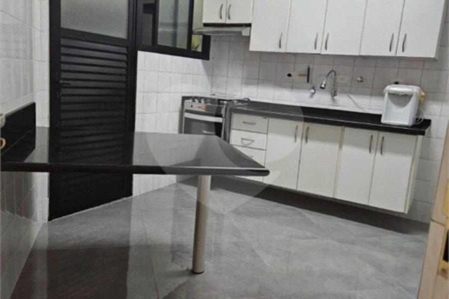 Apartamento à venda com 3 quartos, sendo 1 suíte, em Santana, São Paulo, SP
