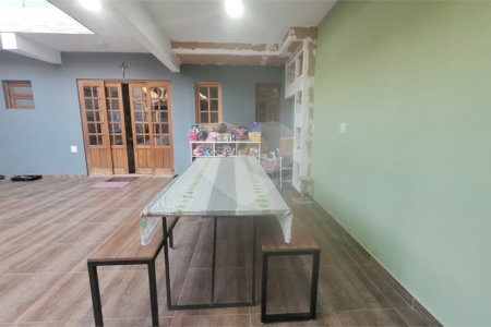 Casa à venda com 3 quartos, sendo 2 suítes, em Parque dos Eucaliptos, Sorocaba, SP