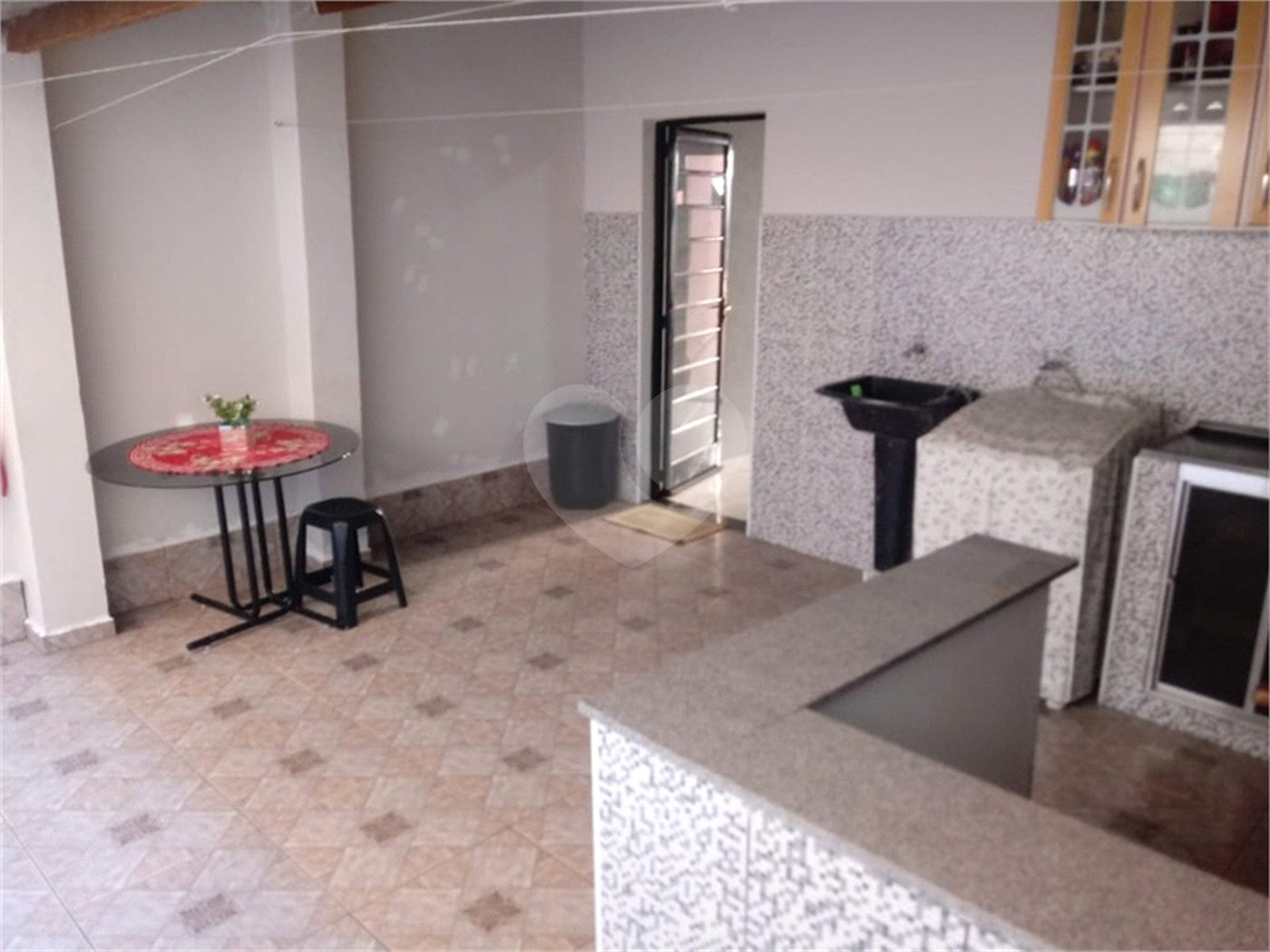 Casa à venda com 3 quartos em Jardim Santa Lúcia, Sorocaba, SP