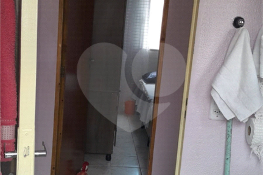 Apartamento à venda com 2 quartos em Jaraguá, São Paulo, SP