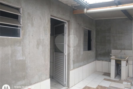 Casa Térrea à venda com 2 suítes em Jardim São Francisco, Mogi das Cruzes, SP