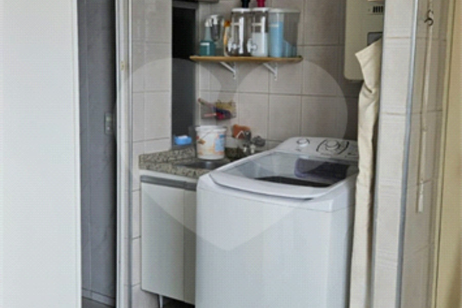 Apartamento à venda com 3 quartos em Limão, São Paulo, SP