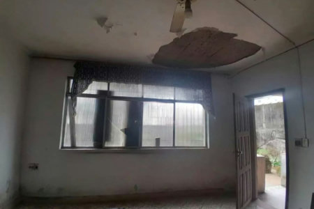 Apartamento Residencial à venda, São Vicente
