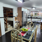 Casa à venda com 4 quartos, sendo 3 suítes,  em Vila Rosália, Guarulhos, SP