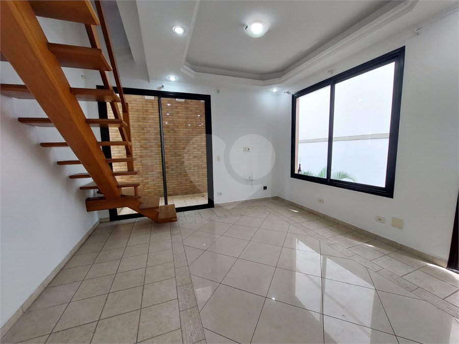 Apartamento para alugar com 1 suíte em Vila Leopoldina, São Paulo, SP