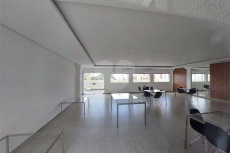 Apartamento à venda ou para alugar com 2 quartos em Jardim Íris, São Paulo, SP