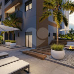 Apartamento à venda com 2 quartos, sendo 1 suíte,  em Vila Yara, Osasco, SP