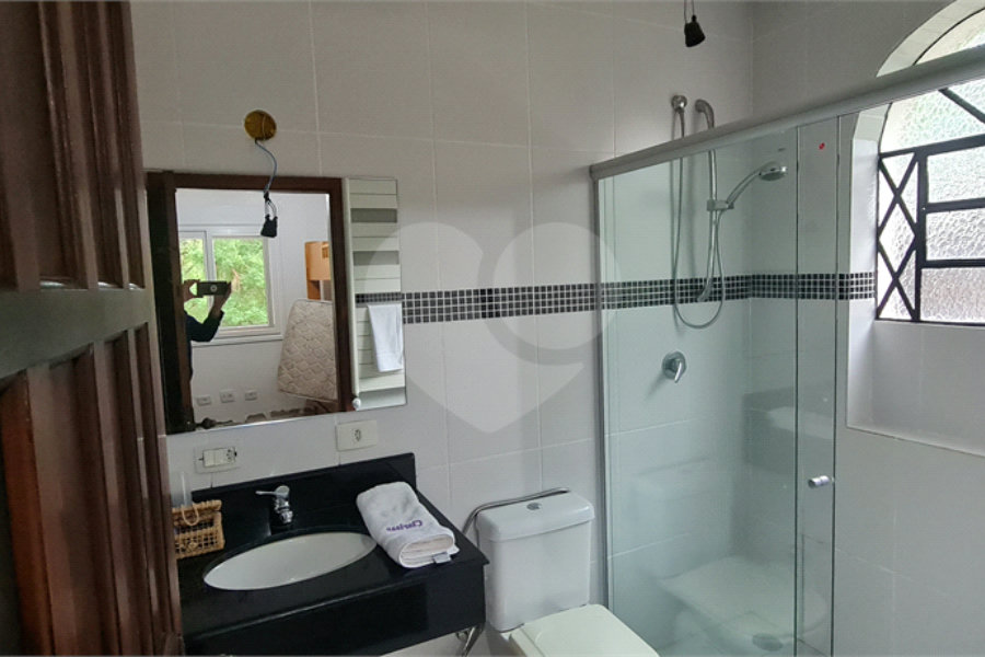 Casa à venda com 4 suítes no condomínio Jardim da Montanha I, Mairiporã - SP