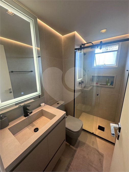 Apartamento à venda ou para alugar com 3 suítes em Ipiranga, São Paulo, SP