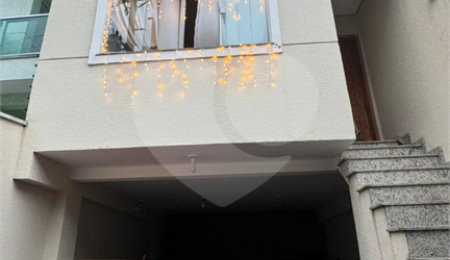Sobrado à venda com 3 quartos, sendo 1 suíte,  em Vila Mazzei, São Paulo, SP