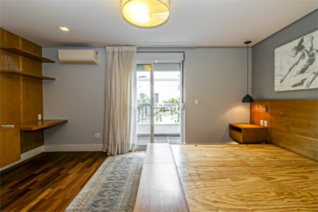 Casa à venda ou para alugar com 3 suítes no condomínio Palm Hill, São Paulo - SP