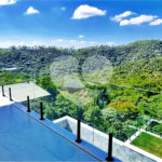 Casa à venda com 4 suítes no condomínio Genesis II, Santana de Parnaíba - SP