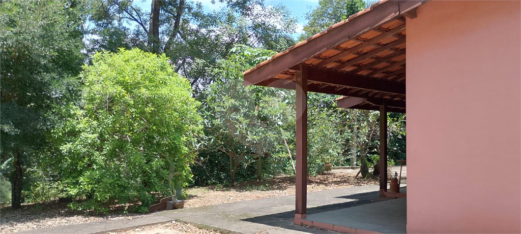 Chácara à venda com 4 quartos em Pinheirinho, Atibaia, SP