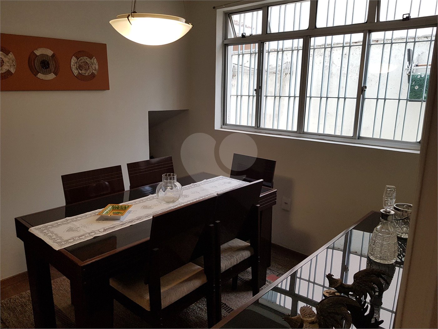 Casa à venda com 3 quartos, sendo 1 suíte, em Jardim Hípico, São Paulo, SP