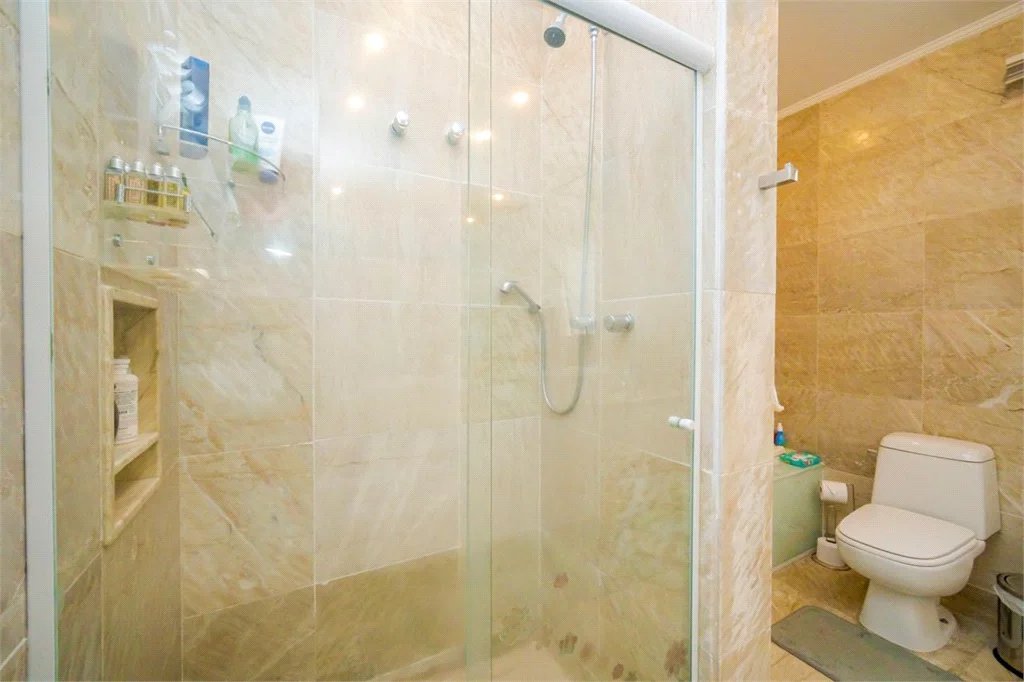 Apartamento à venda com 4 quartos, sendo 2 suítes, em Vila Suzana, São Paulo, SP