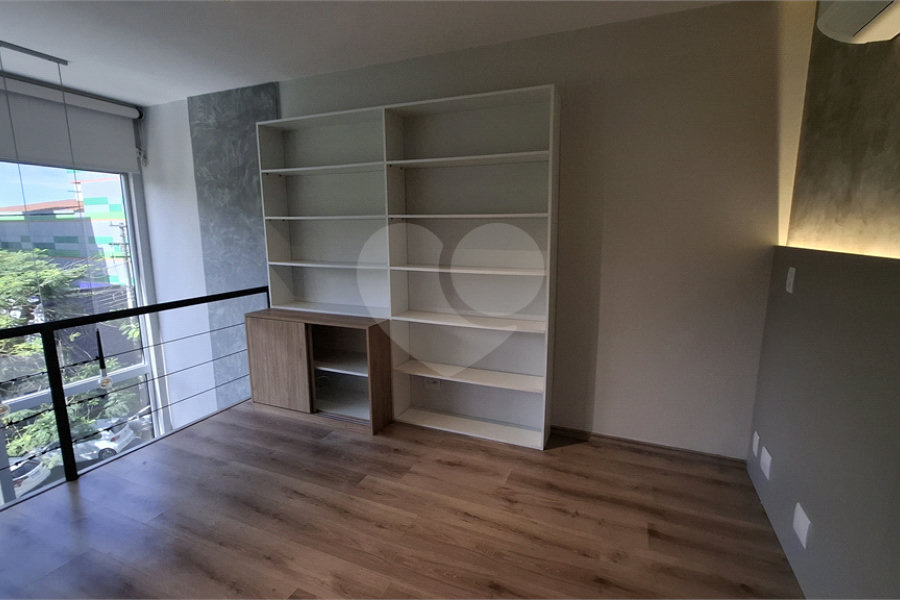 Apartamento à venda com 1 suíte em Santana, São Paulo, SP