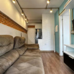 Apartamento à venda com 1 suíte em Brás, São Paulo, SP