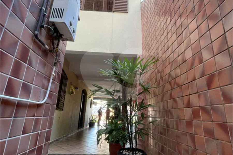 Casa Térrea à venda com 4 quartos, sendo 3 suítes, em Jardim São Paulo(zona Norte), São Paulo, SP