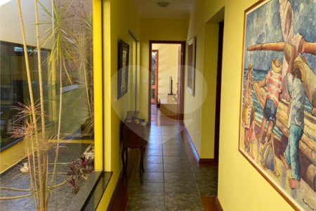 Casa à venda com 4 quartos, sendo 2 suítes, no condomínio Monte Belo, Salto - SP