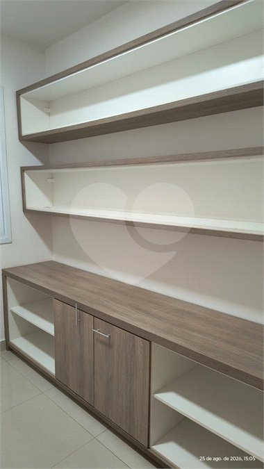 Apartamento à venda ou para alugar com 3 quartos, sendo 1 suíte, em Jardim Pompéia, Indaiatuba, SP