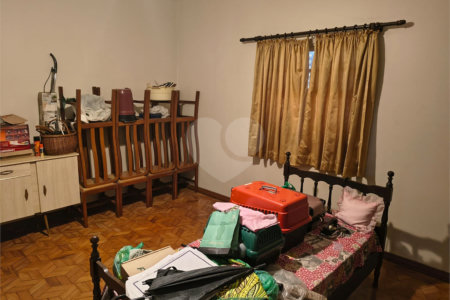 Casa à venda com 5 quartos, sendo 1 suíte, em Campos Elíseos, Ribeirão Preto, SP