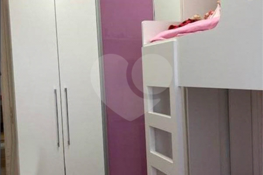 Apartamento à venda com 3 quartos, sendo 1 suíte, em Vila Maria, São Paulo, SP