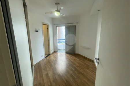 Apartamento para alugar com 1 suíte em Pinheiros, São Paulo, SP