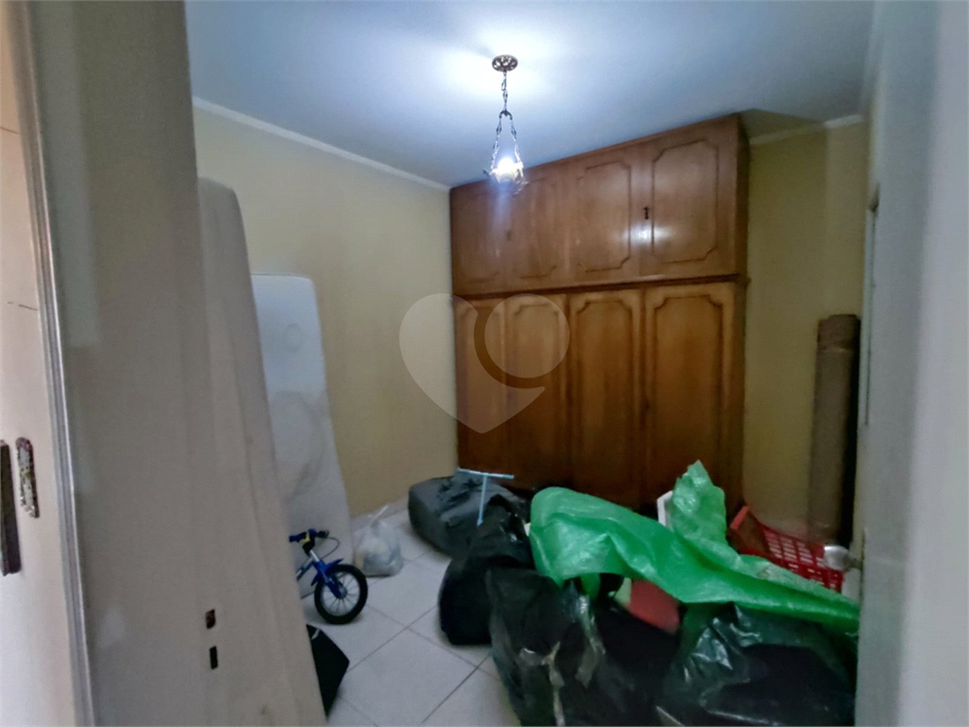 Sobrado à venda com 2 quartos, sendo 1 suíte,  em Vila Pereira Cerca, São Paulo, SP