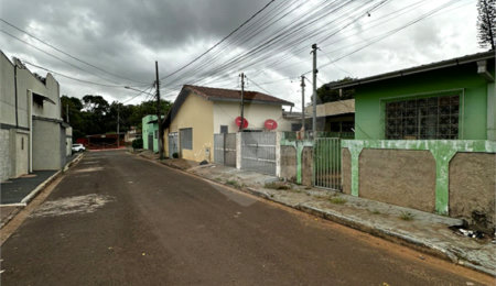 Casa à venda com 10 quartos no Centro, Ponta Porã, MS