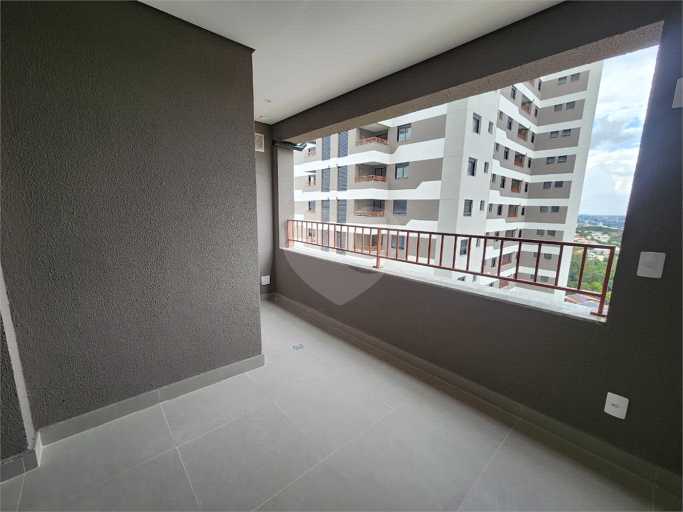 Apartamento à venda com 2 quartos, sendo 1 suíte, em Jardim Maria José, Votorantim, SP