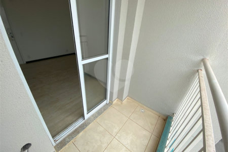 Apartamento à venda com 2 quartos em Botujuru, Mogi das Cruzes, SP