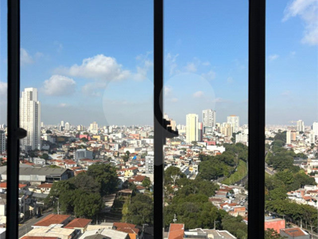 Apartamento à venda com 2 quartos em Tucuruvi, São Paulo, SP