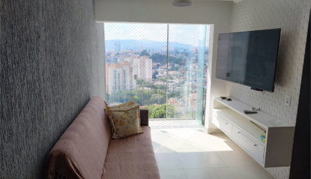 Apartamento à venda com 2 quartos, sendo 1 suíte,  em Casa Verde, São Paulo, SP