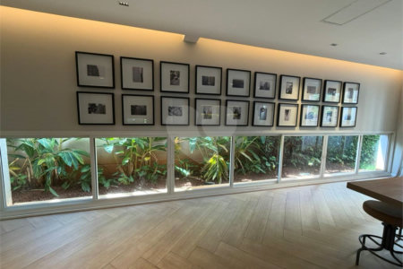 Apartamento à venda com 1 suíte em Brooklin, São Paulo, SP