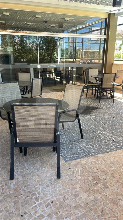Apartamento à venda com 3 suítes em Bosque das Juritis, Ribeirão Preto, SP