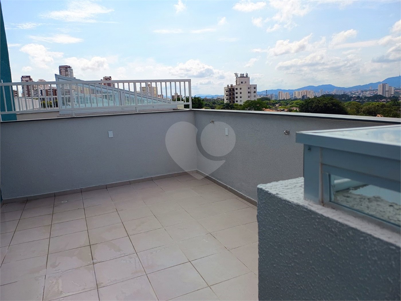 Apartamento à venda com 2 quartos em Vila Ipojuca, São Paulo, SP