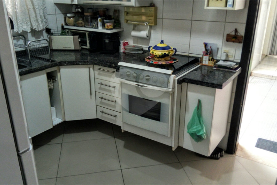 Casa à venda com 3 quartos, sendo 2 suítes, em Freguesia do Ó, São Paulo, SP
