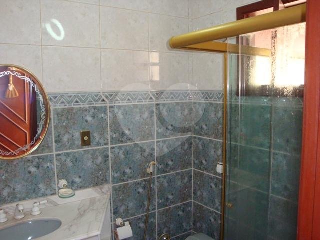 Sobrado à venda com 4 quartos, sendo 3 suítes,  em Horto Florestal, São Paulo, SP