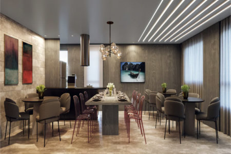 Apartamento à venda ou para alugar em Pinheiros, São Paulo, SP