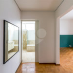Apartamento à venda com 4 quartos, sendo 1 suíte, em Jardim Paulista, São Paulo, SP