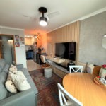 Apartamento à venda com 2 quartos em Parque Vitória, São Paulo, SP