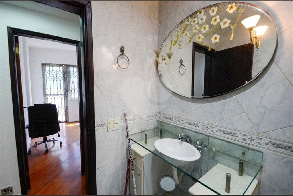 Apartamento à venda com 2 quartos, sendo 1 suíte, em Grajaú, Rio de Janeiro, RJ