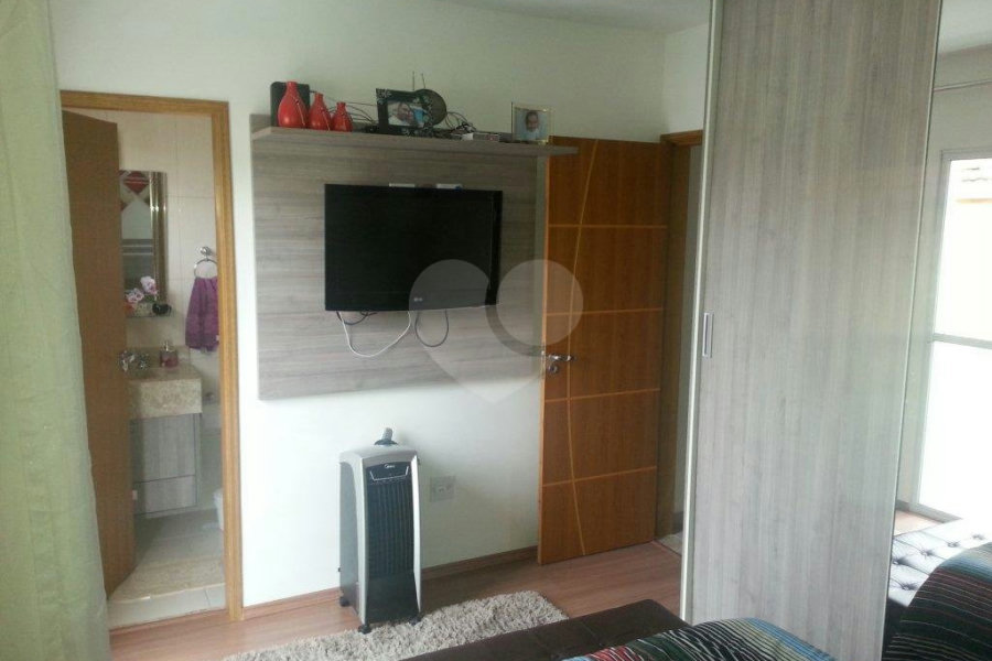 Casa à venda com 2 suítes no condomínio Imirim, São Paulo - SP
