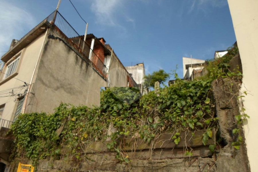 Terreno à venda em Vila Constança, São Paulo, SP