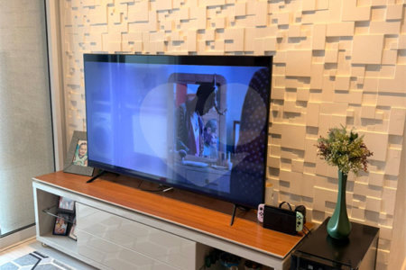 Apartamento à venda com 3 quartos, sendo 1 suíte,  no Centro, Diadema, SP
